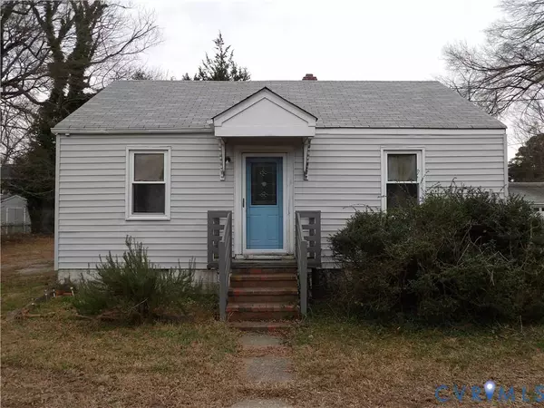 705 Adams RD, Williamsburg, VA 23185