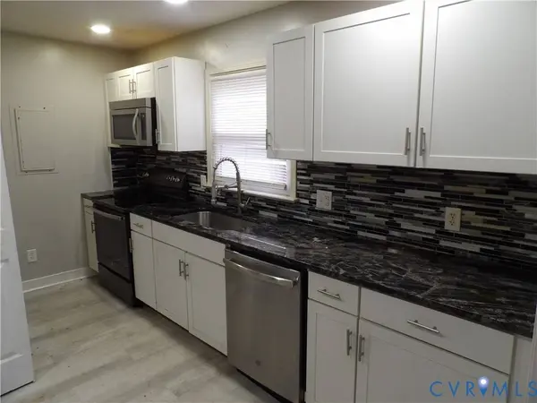 3409 2nd AVE, Richmond, VA 23222