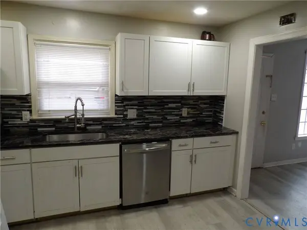 3409 2nd AVE, Richmond, VA 23222