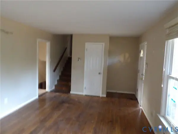 10817 W Huguenot RD, North Chesterfield, VA 23235