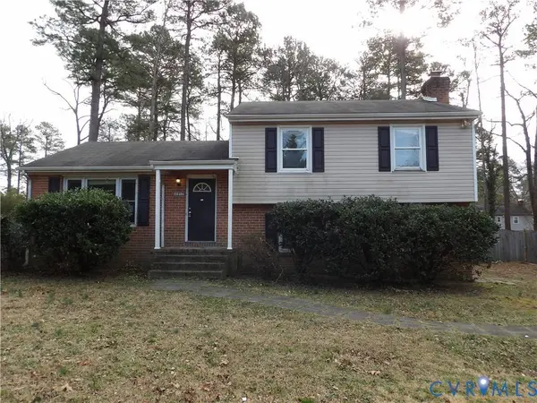 10817 W Huguenot RD, North Chesterfield, VA 23235