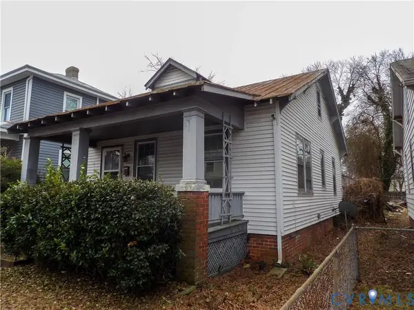 613 Pollock ST, Richmond, VA 23222