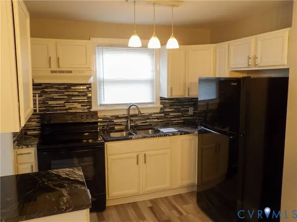 2710 Wellington ST, Richmond, VA 23222