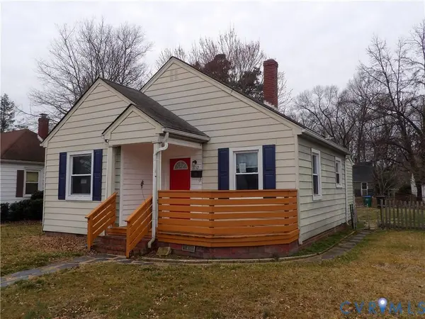 2710 Wellington ST, Richmond, VA 23222