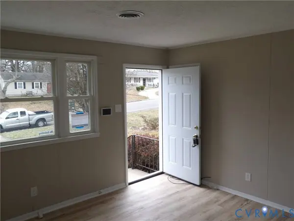 2306 Brockway LN, Richmond, VA 23223