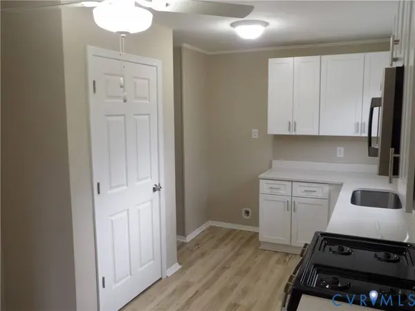 2306 Brockway LN, Richmond, VA 23223