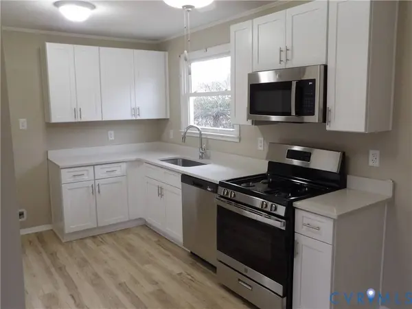 2306 Brockway LN, Richmond, VA 23223