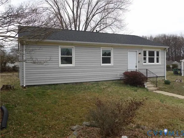 2306 Brockway LN, Richmond, VA 23223