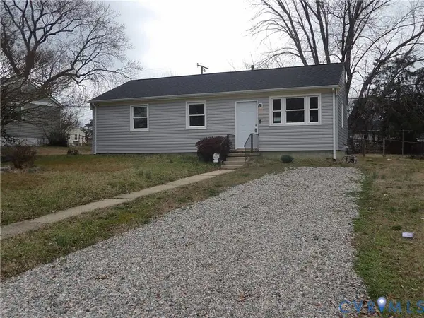 2306 Brockway LN, Richmond, VA 23223