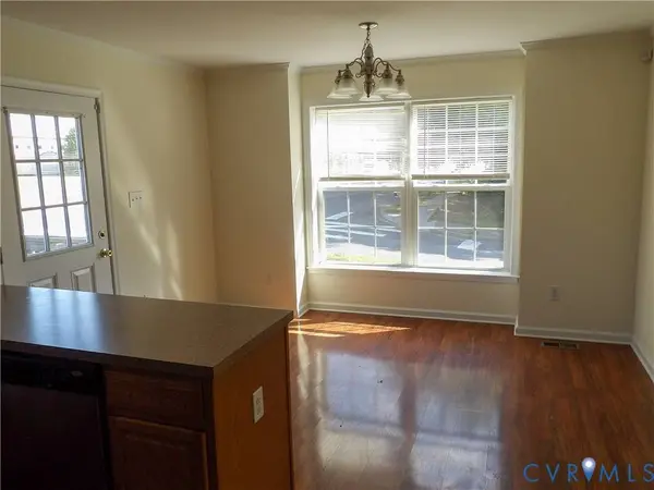 401 E 15th ST, Richmond, VA 23224