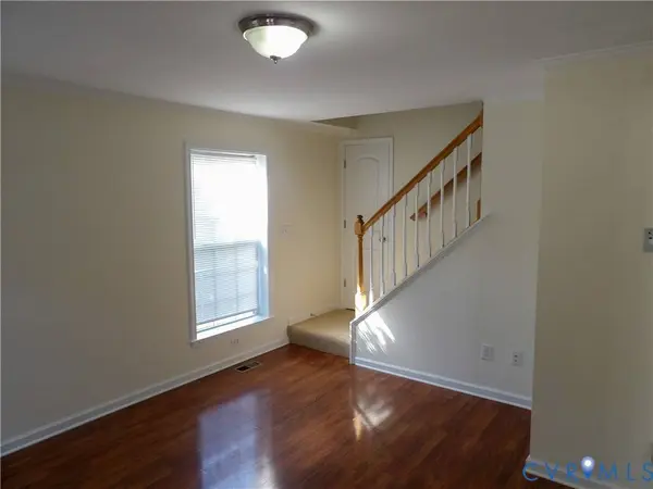 401 E 15th ST, Richmond, VA 23224