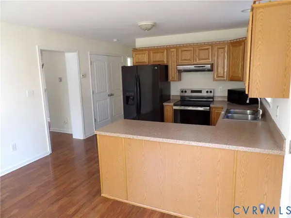 401 E 15th ST, Richmond, VA 23224