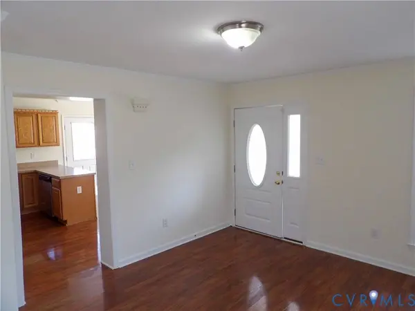 401 E 15th ST, Richmond, VA 23224