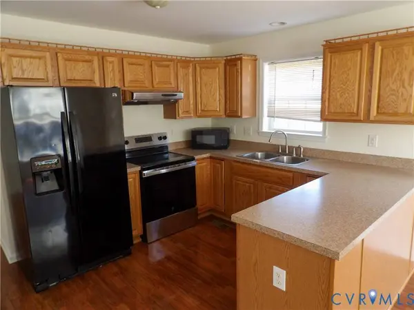 401 E 15th ST, Richmond, VA 23224