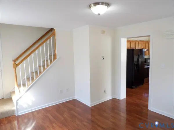 401 E 15th ST, Richmond, VA 23224