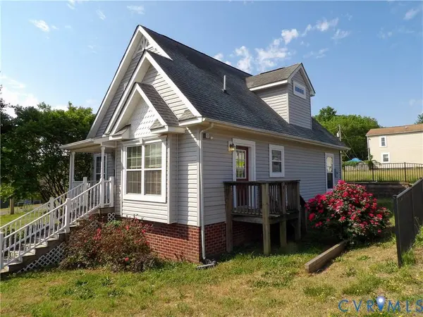 401 E 15th ST, Richmond, VA 23224