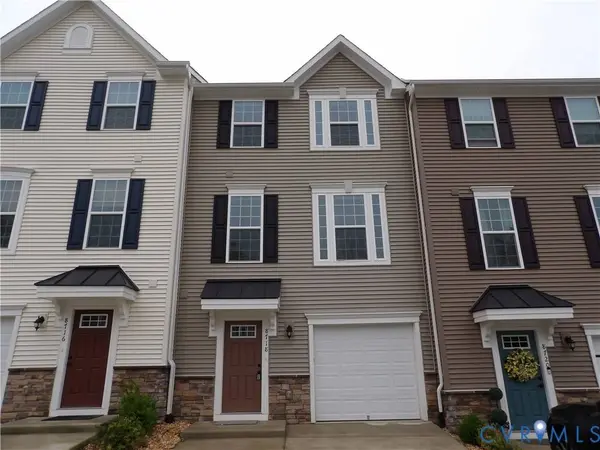 8718 Stevenson LN, Spotsylvania, VA 22553