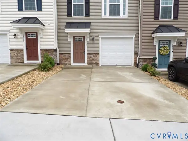 8718 Stevenson LN, Spotsylvania, VA 22553