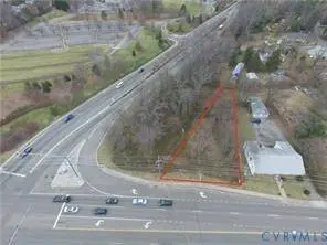 1918 Hilliard RD, Henrico, VA 23228