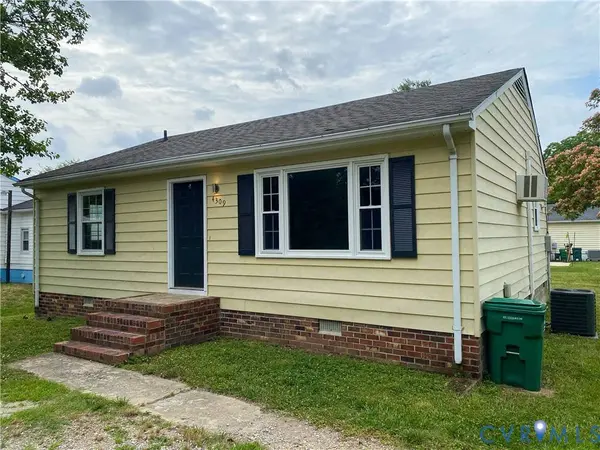 4309 4th ST, Richmond, VA 23223