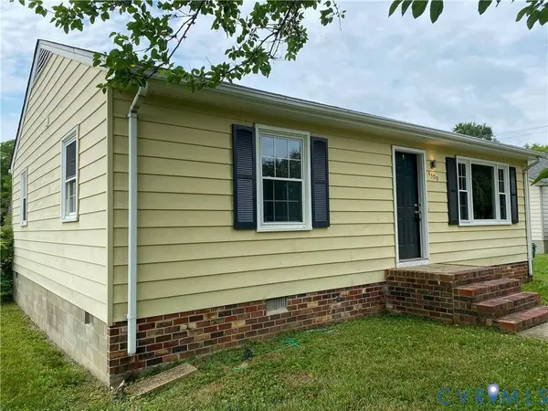 4309 4th ST, Richmond, VA 23223
