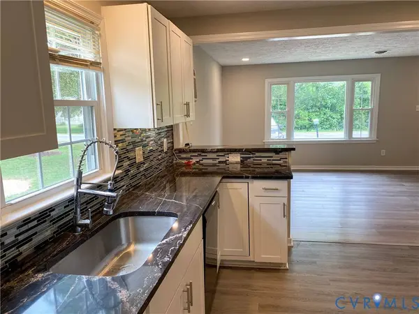 4309 4th ST, Richmond, VA 23223