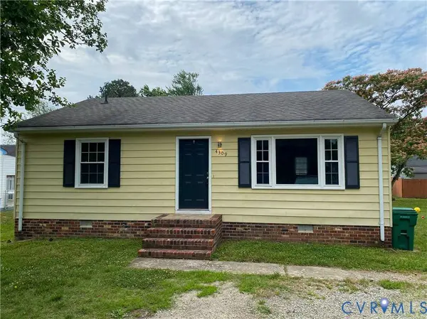 4309 4th ST, Richmond, VA 23223