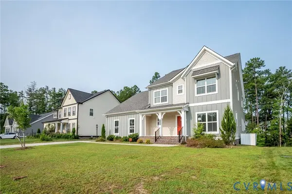 7130 Maple Summit LN, Moseley, VA 23120
