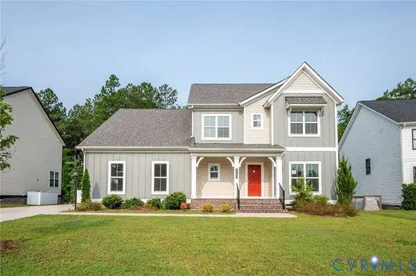7130 Maple Summit LN, Moseley, VA 23120