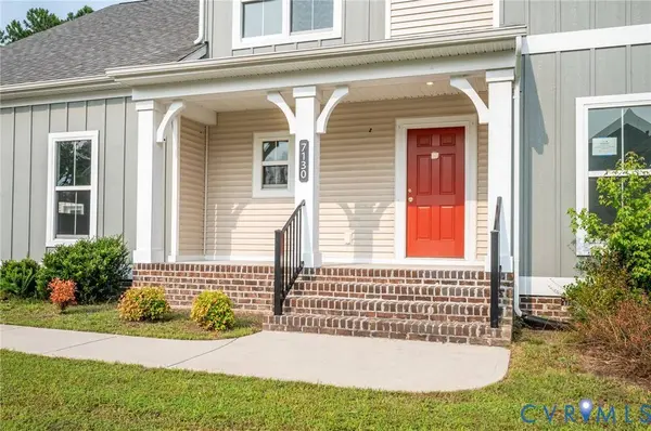 7130 Maple Summit LN, Moseley, VA 23120