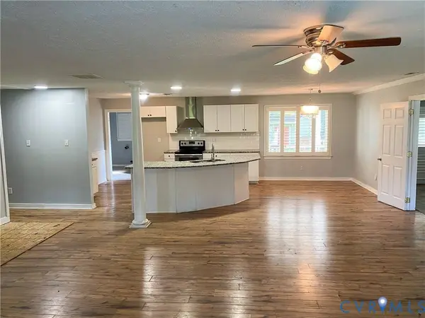 8256 New Ashcake RD, Mechanicsville, VA 23116