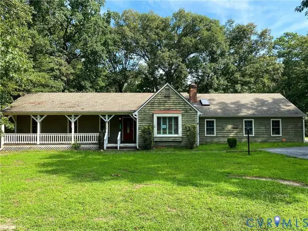 8256 New Ashcake RD, Mechanicsville, VA 23116