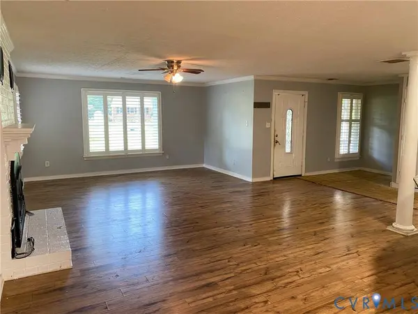 8256 New Ashcake RD, Mechanicsville, VA 23116