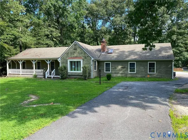 8256 New Ashcake RD