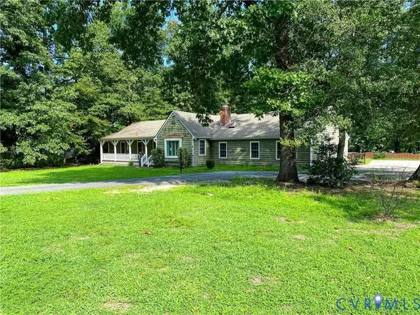 8256 New Ashcake RD, Mechanicsville, VA 23116