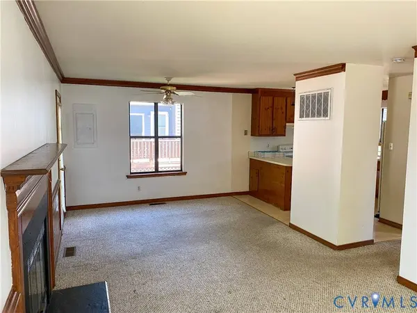 3100 S Ridge DR, Chesterfield, VA 23112