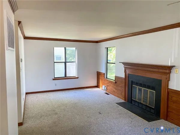 3100 S Ridge DR, Chesterfield, VA 23112
