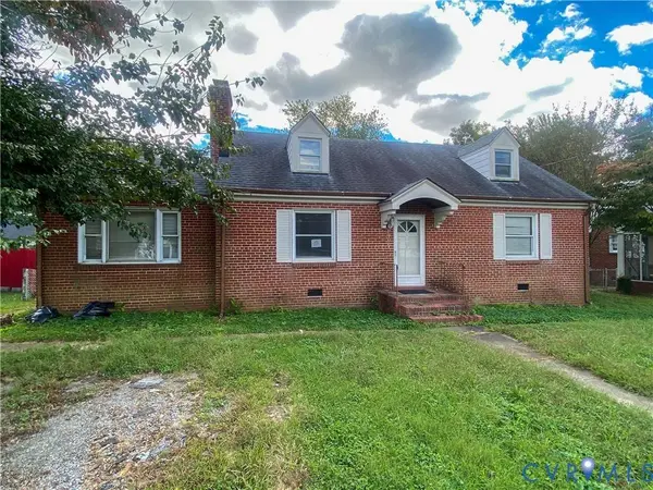 1911 Springdale RD, Richmond, VA 23222