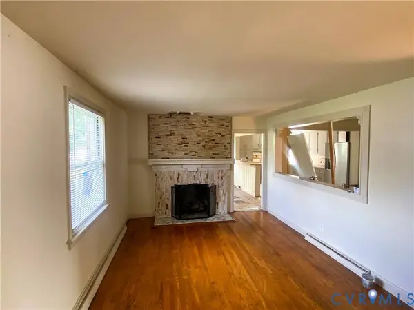 1911 Springdale RD, Richmond, VA 23222