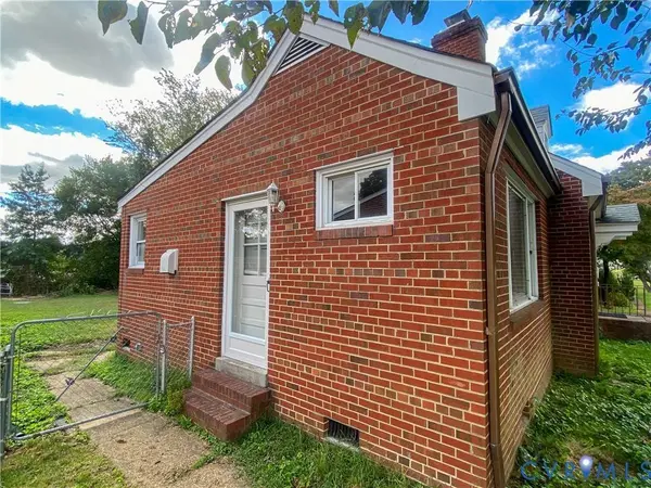 1911 Springdale RD, Richmond, VA 23222