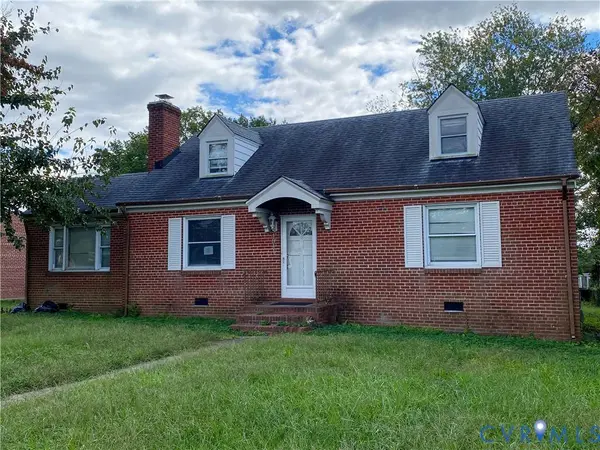 1911 Springdale RD, Richmond, VA 23222