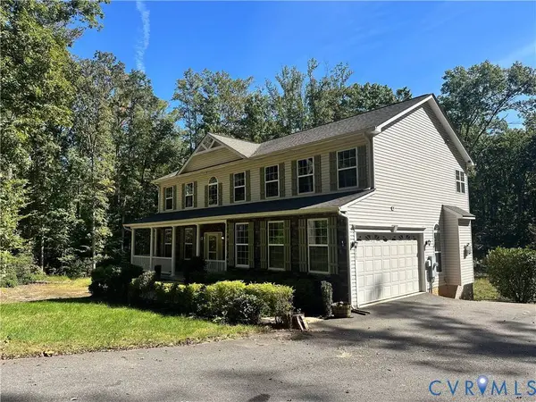 117 Richards Ferry RD, Fredericksburg, VA 22406