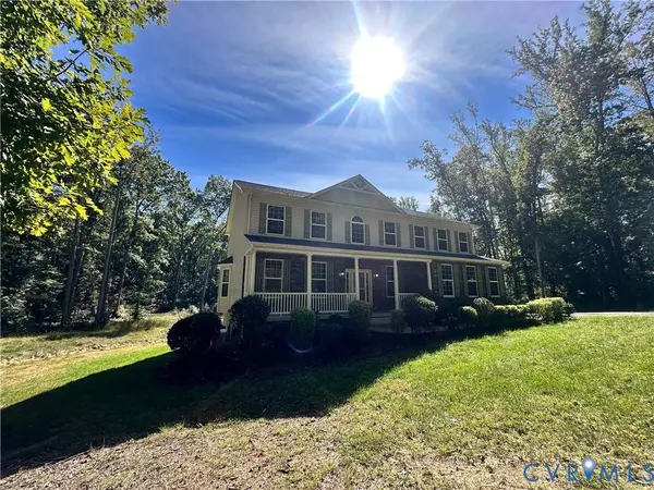 117 Richards Ferry RD, Fredericksburg, VA 22406