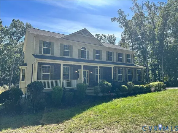 117 Richards Ferry RD, Fredericksburg, VA 22406