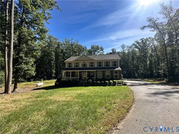 117 Richards Ferry RD, Fredericksburg, VA 22406