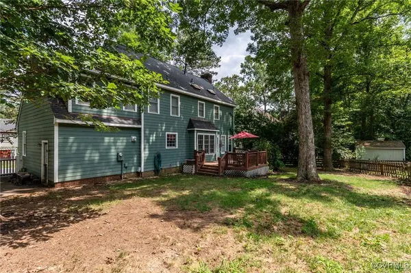 1406 Walton Bluff TER, Midlothian, VA 23114