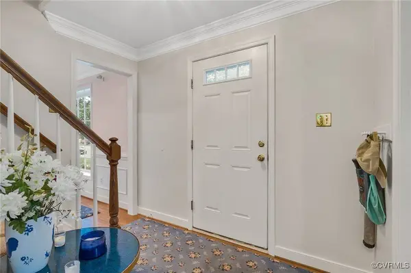 1406 Walton Bluff TER, Midlothian, VA 23114