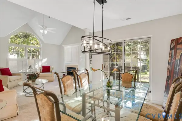 627 Hazeltine CT, Midlothian, VA 23236