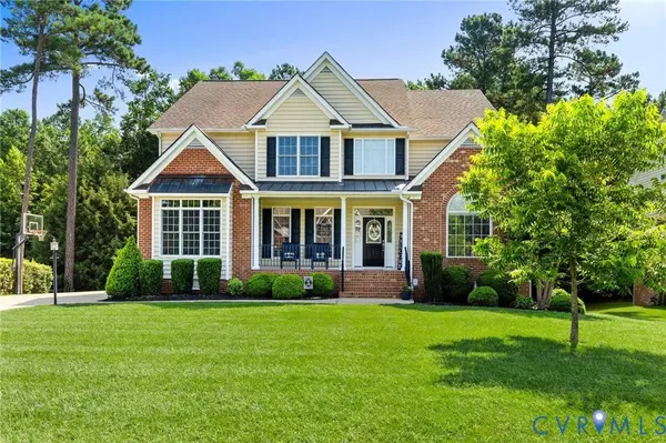 5725 Trail Ride DR, Moseley, VA 23120