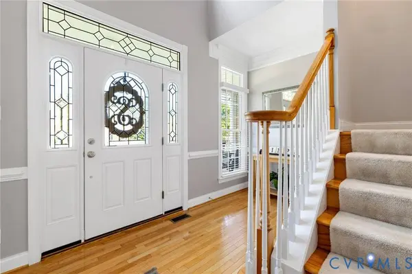 5725 Trail Ride DR, Moseley, VA 23120